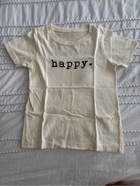 Tenth & Pine Happy Tee